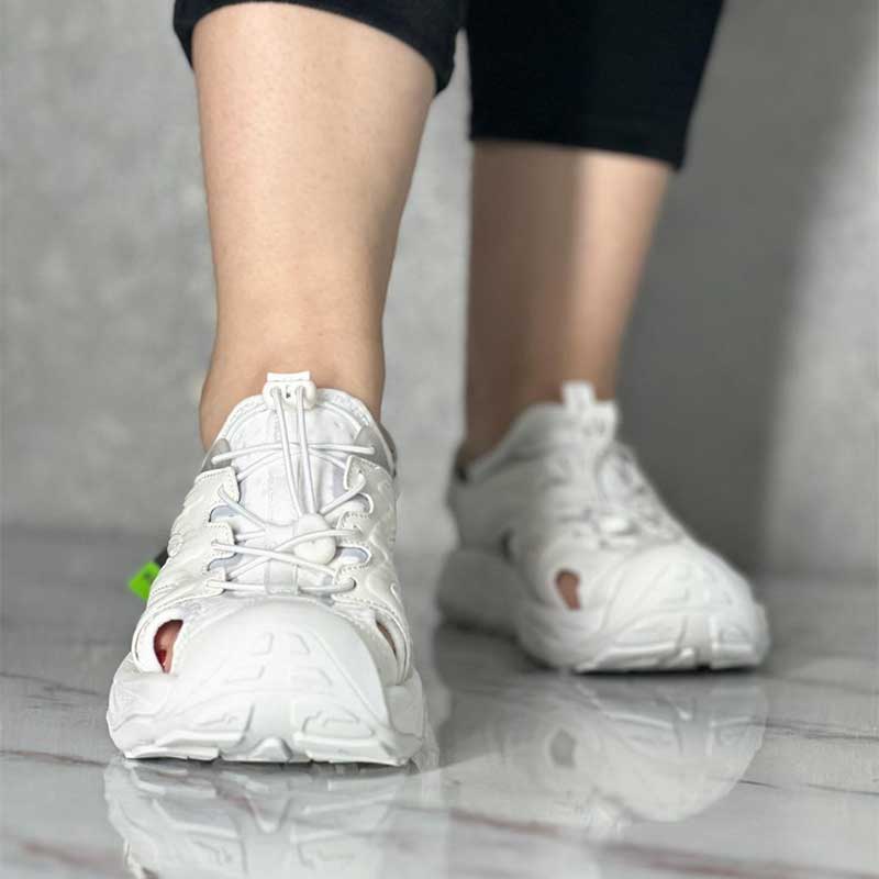 صندل طبیعت گردی اسنوهاک زنانه اورجینال کد 11465 - کتونی وینگوگ