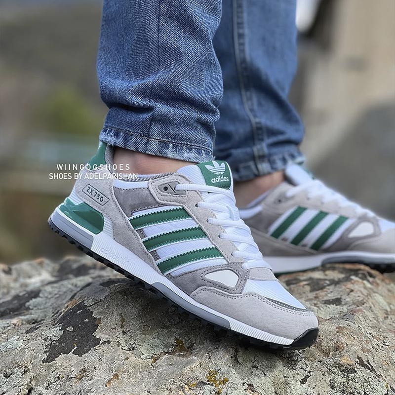 zx adidas 750